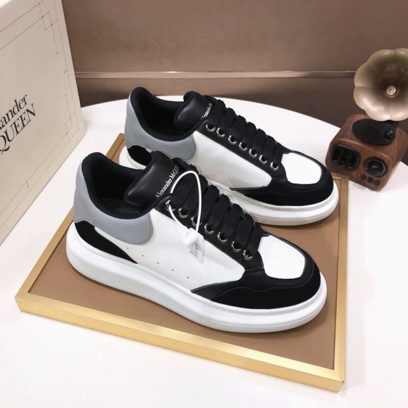 Alexander Mcqueen Casual Shoes